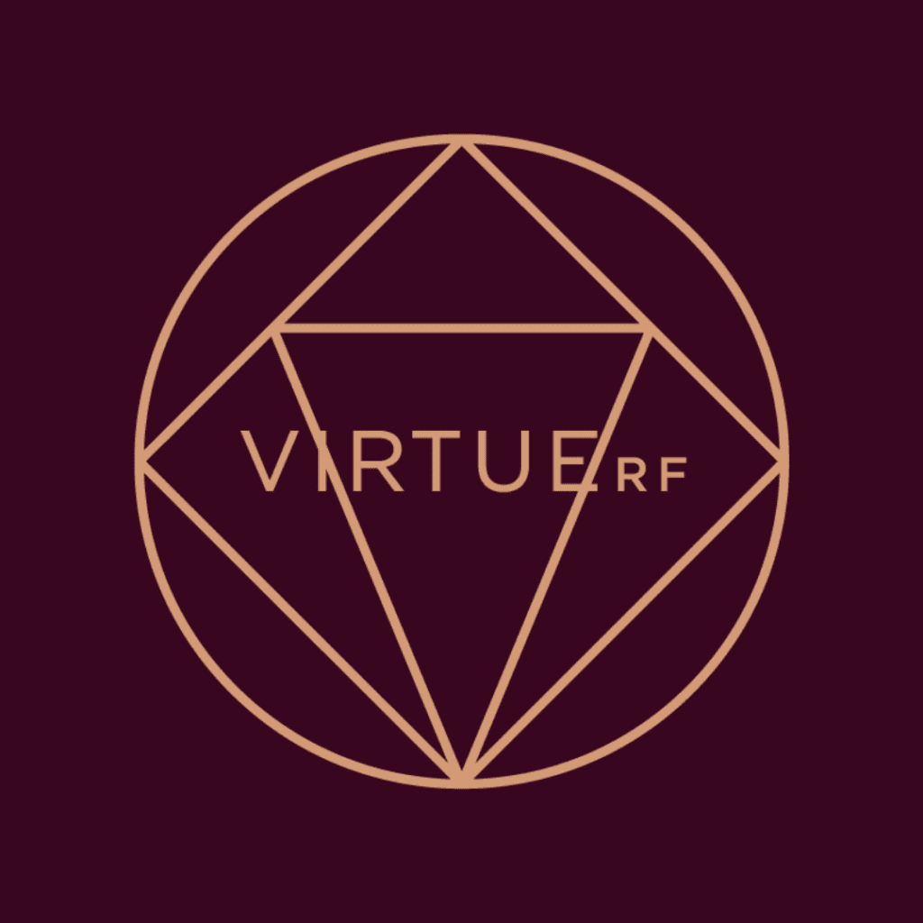 virtue rf logo